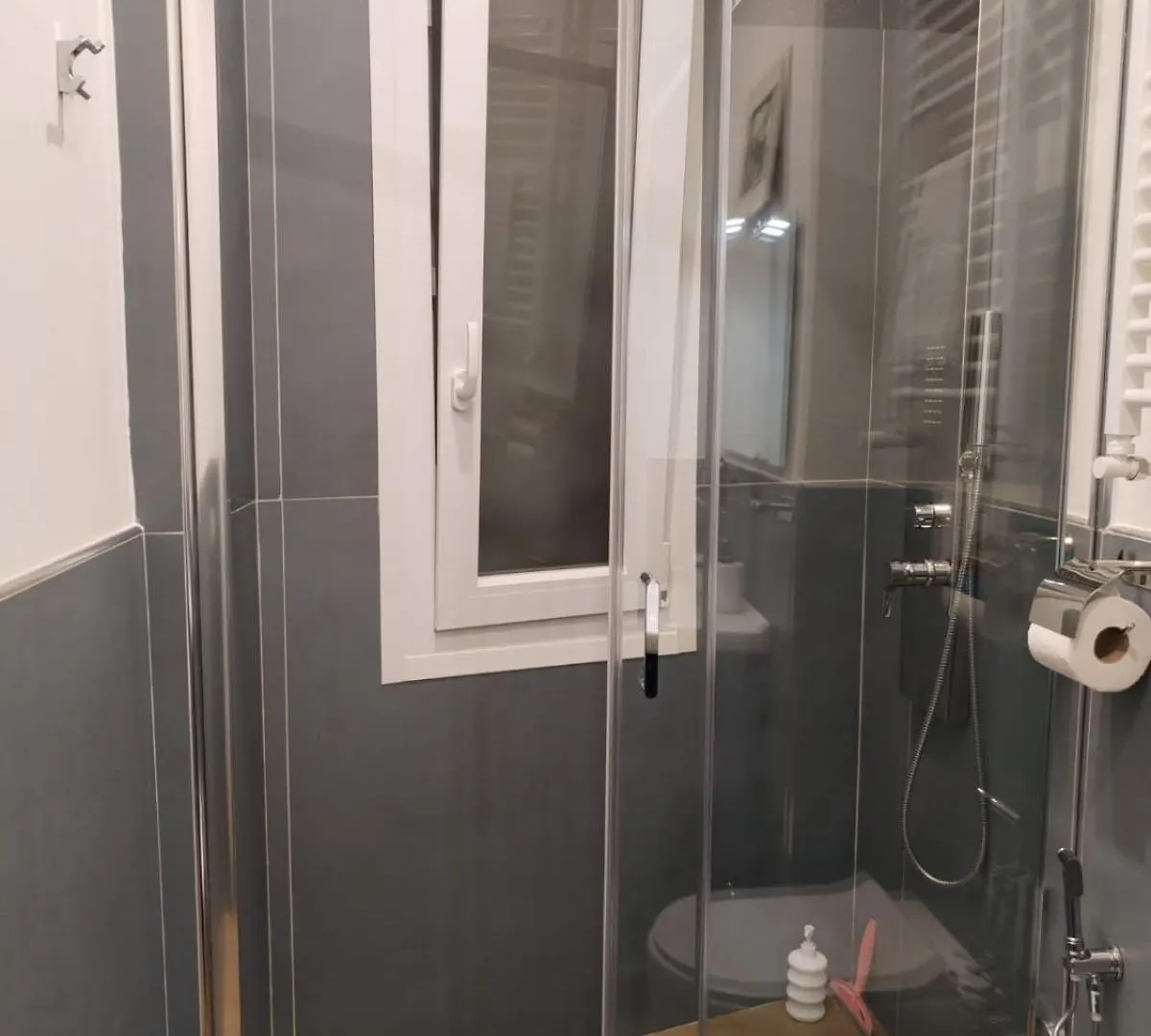Hotel Stanza Del Principe Roma Italia