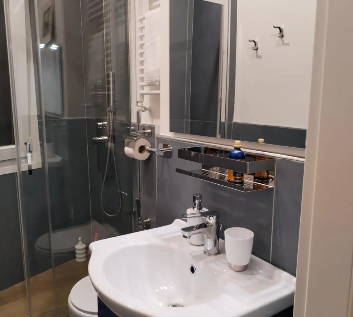 Affittacamere Hotel Stanza Del Principe Roma Italia
