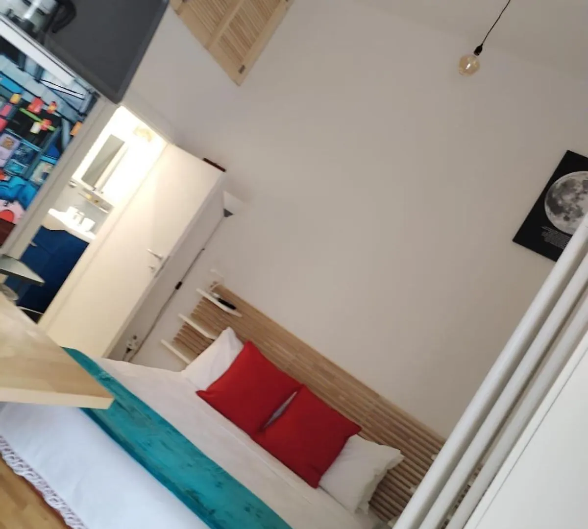 Hotel Stanza Del Principe Roma