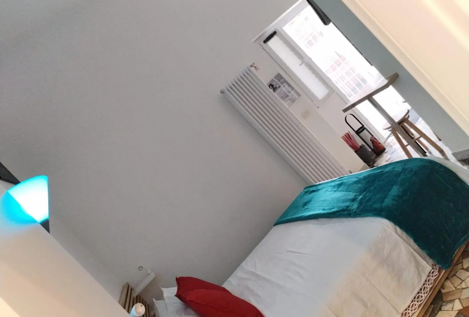Hotel Stanza Del Principe Roma