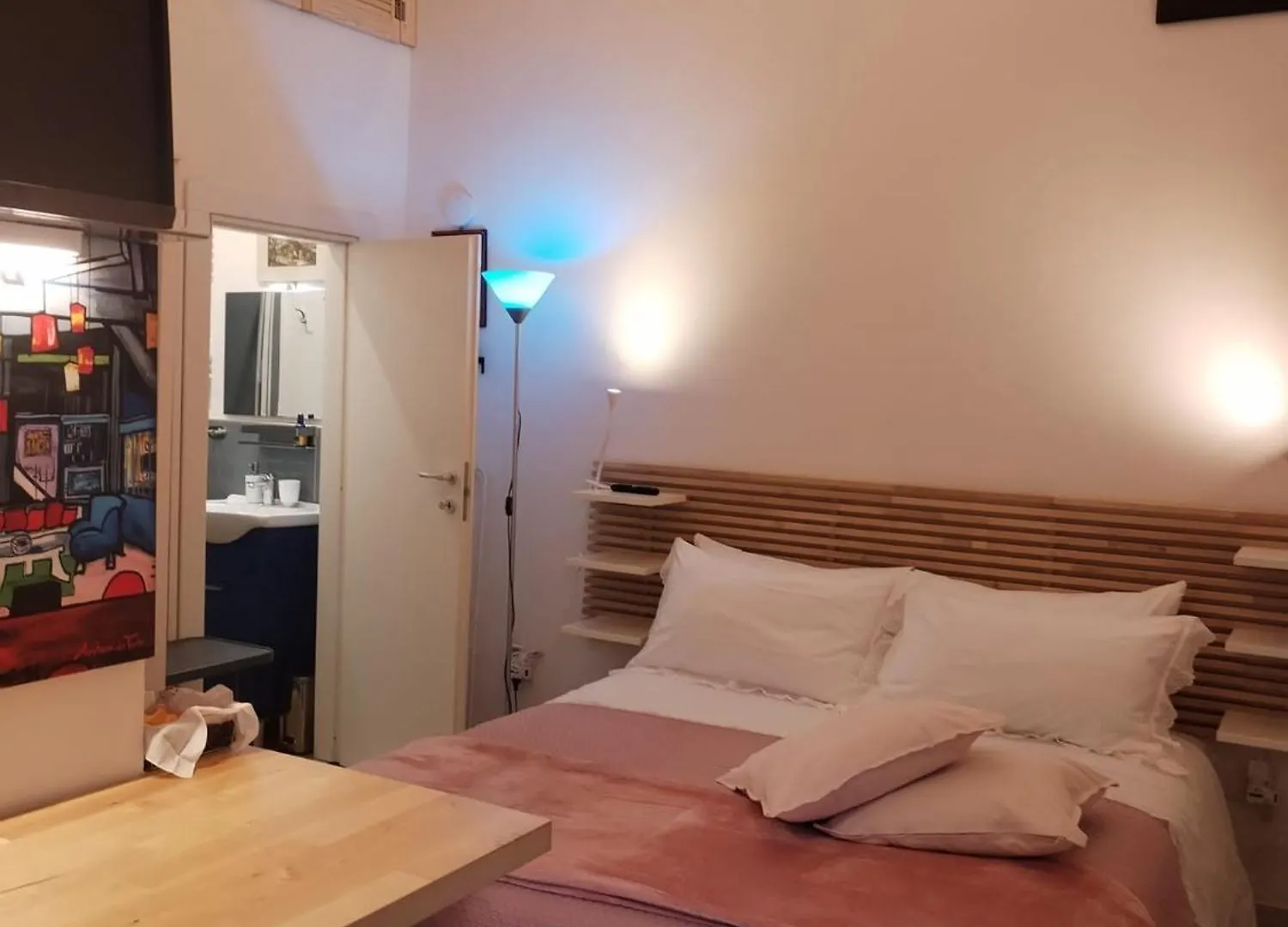Hotel Stanza Del Principe Roma Italia